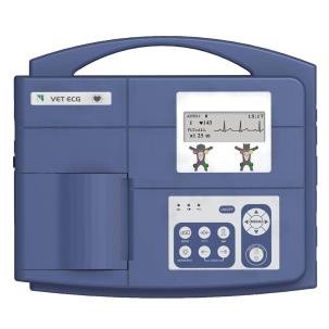 Aparaty EKG weterynaryjne EDAN VE-100