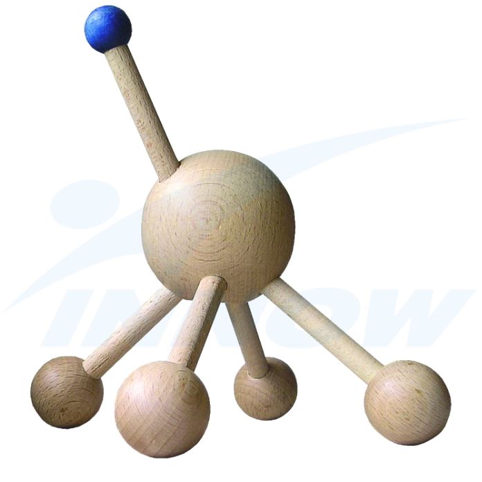 Aparaty i przyrządy do masażu ciała INNOW AFA