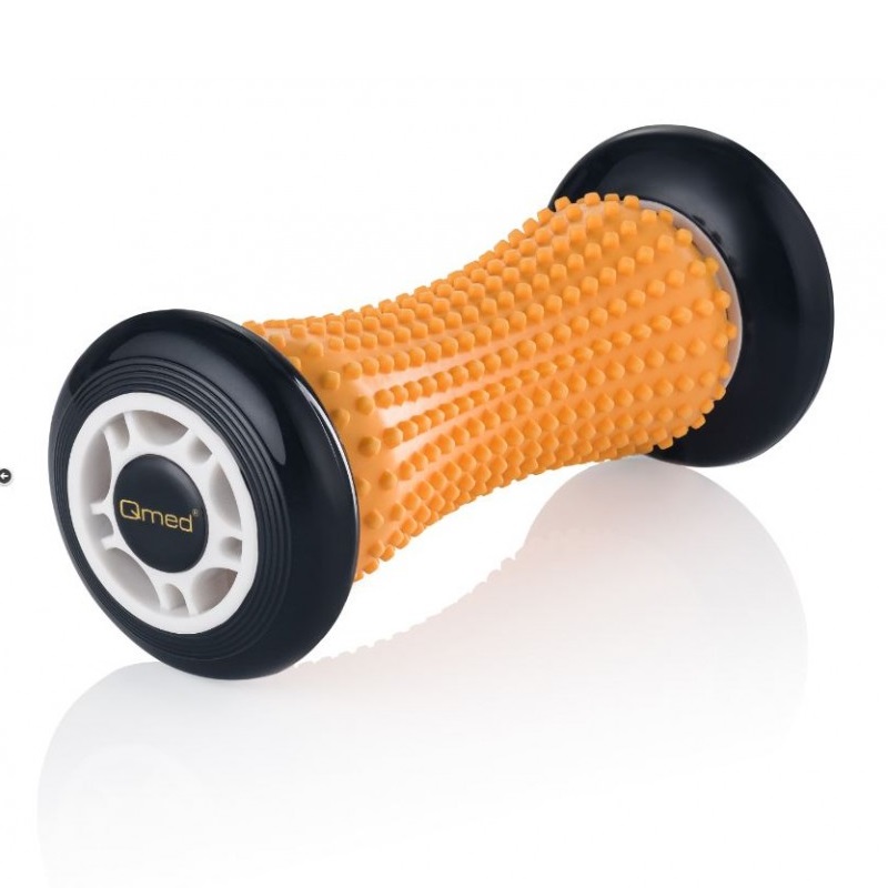 Aparaty i przyrządy do masażu ciała Qmed Massage Roller