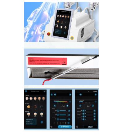 Aparaty IPL i VPL B/D IPL E-Light