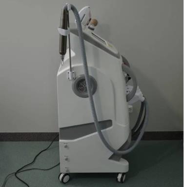 Aparaty IPL i VPL B/D Magneto SHR IPL+PICOSURE+RF