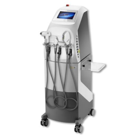 Aparaty IPL i VPL FormaTK FORMA System