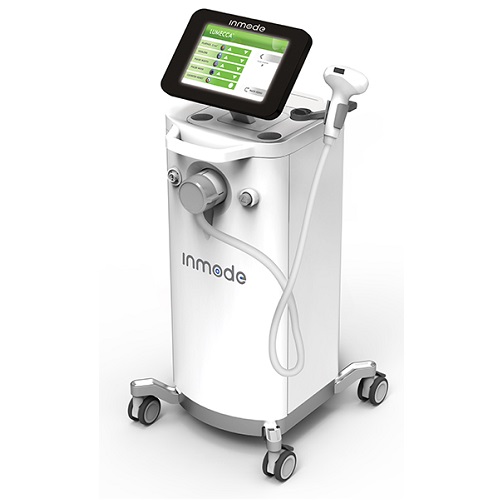 Aparaty IPL i VPL Inmode Inmode Lumecca