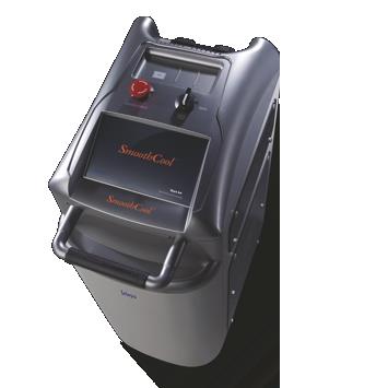 Aparaty IPL i VPL Jeisys SmoothCool