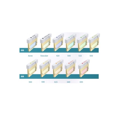 Aparaty IPL i VPL LestheZone OPUS MULTITHERAPY