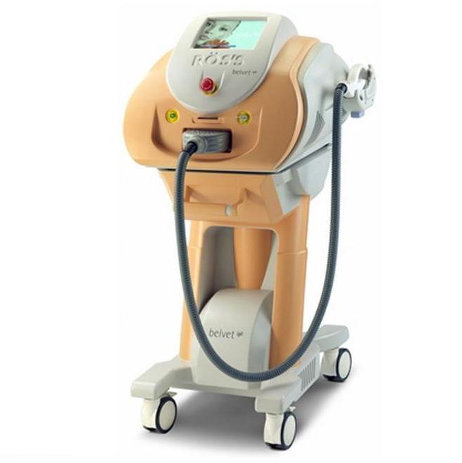 Aparaty IPL i VPL Ross BELVET