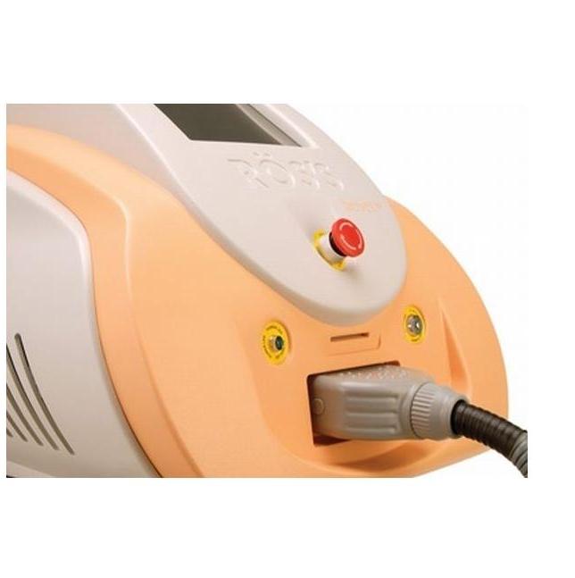 Aparaty IPL i VPL Ross BELVET