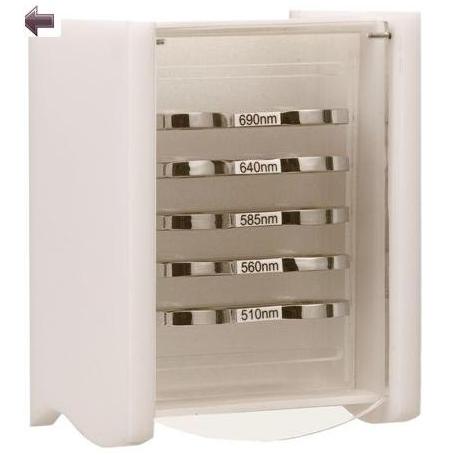 Aparaty IPL i VPL Ross BELVET