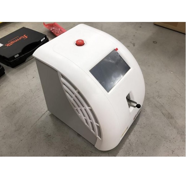 Aparaty IPL i VPL używane B/D FORMA Light FS60000/ INMODE InMode - DLL rekondycjonowany