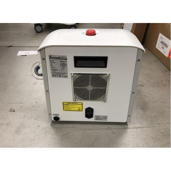 Aparaty IPL i VPL używane B/D FORMA Light FS60000/ INMODE InMode - DLL rekondycjonowany