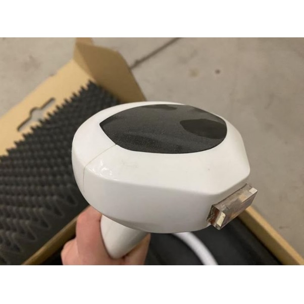 Aparaty IPL i VPL używane B/D FORMA Light FS60000/ INMODE InMode - DLL rekondycjonowany