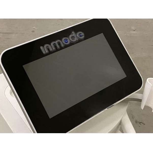 Aparaty IPL i VPL używane B/D FORMA Light FS60000/ INMODE InMode - DLL rekondycjonowany