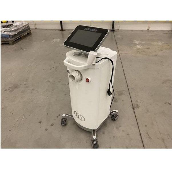 Aparaty IPL i VPL używane B/D FORMA Light FS60000/ INMODE InMode - DLL rekondycjonowany