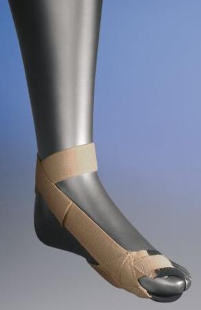 Aparaty korekcyjne palucha koślawego Otto Bock 510