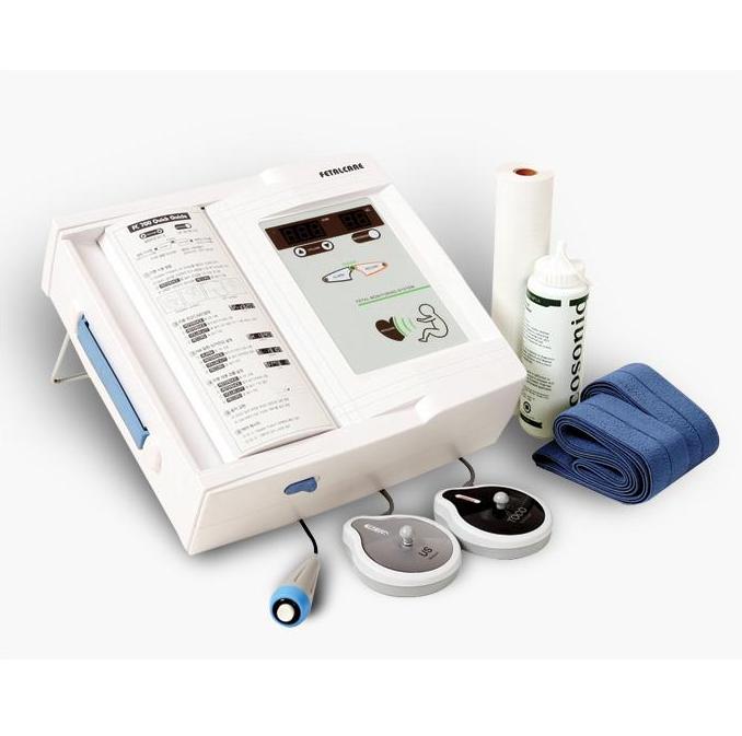Aparaty KTG - kardiotokografy Bionet FC 700