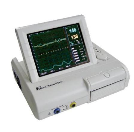 Aparaty KTG - kardiotokografy CONTEC CMS800G