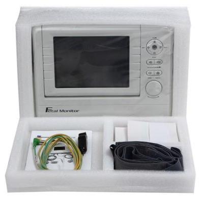 Aparaty KTG - kardiotokografy CONTEC CMS800G