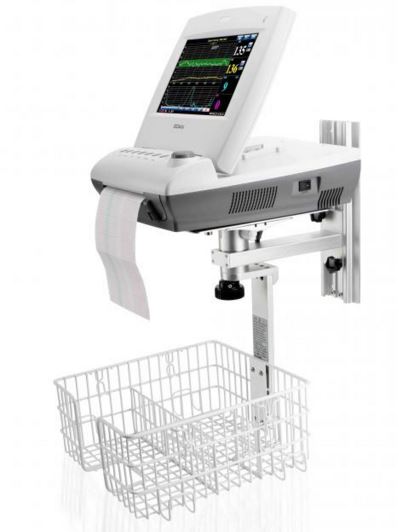 Aparaty KTG - kardiotokografy EDAN F6