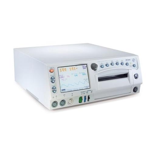 Aparaty KTG - kardiotokografy GE Healthcare Corometrics 256cx