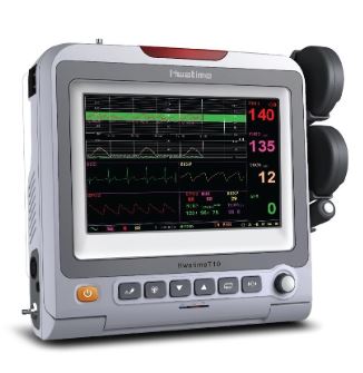 Aparaty KTG - kardiotokografy Hwatime T10/T12