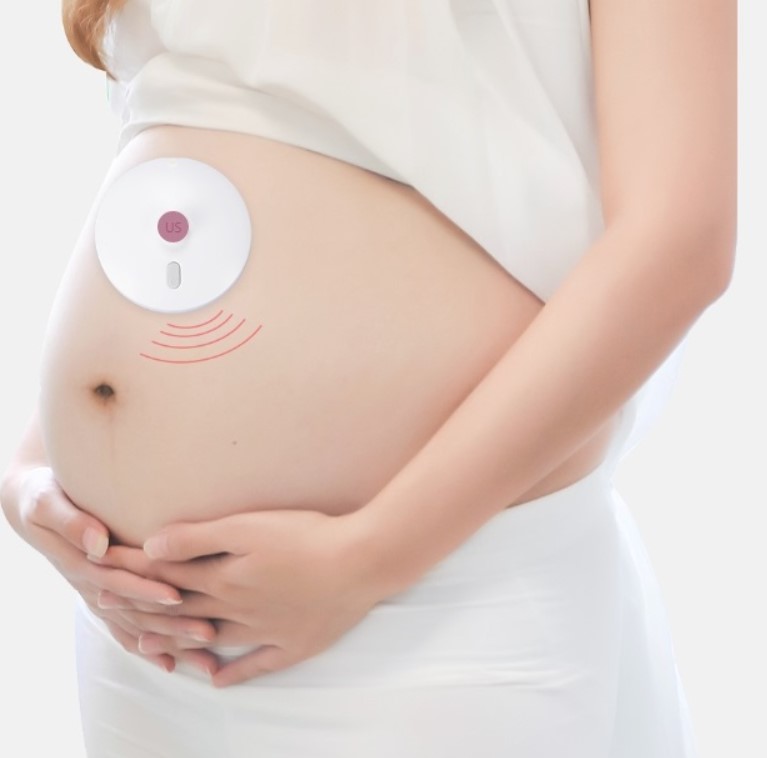 Aparaty KTG - kardiotokografy Jumper JPD-300E