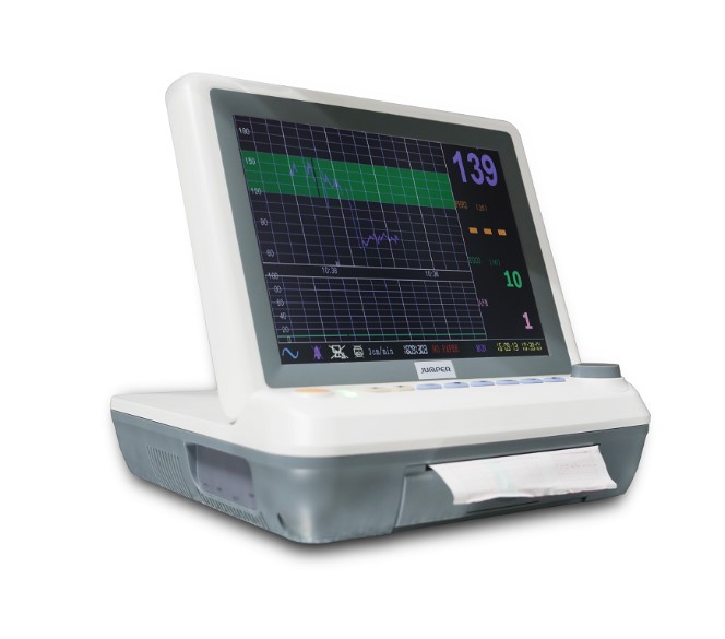 Aparaty KTG - kardiotokografy Jumper JPD-300Pb