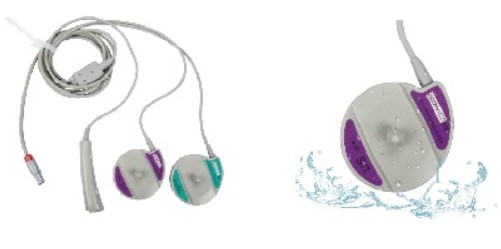 Aparaty KTG - kardiotokografy Jumper JPD-300Pb