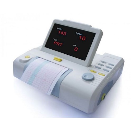 Aparaty KTG - kardiotokografy Luckcome L8