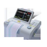 Aparaty KTG - kardiotokografy Luckcome L8 Touch