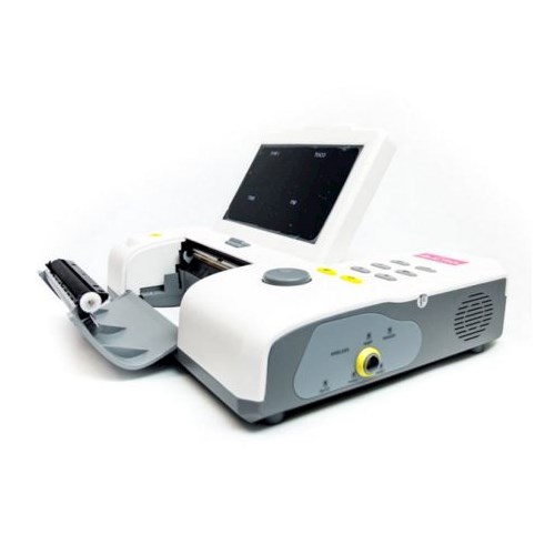 Aparaty KTG - kardiotokografy Luckcome L8a