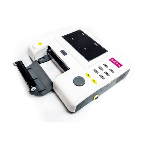 Aparaty KTG - kardiotokografy Luckcome L8a