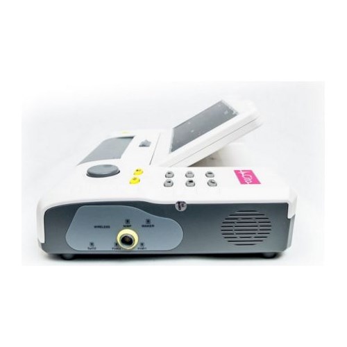 Aparaty KTG - kardiotokografy Luckcome L8a