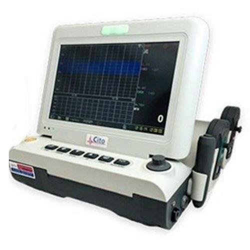 Aparaty KTG - kardiotokografy Luckcome L8M