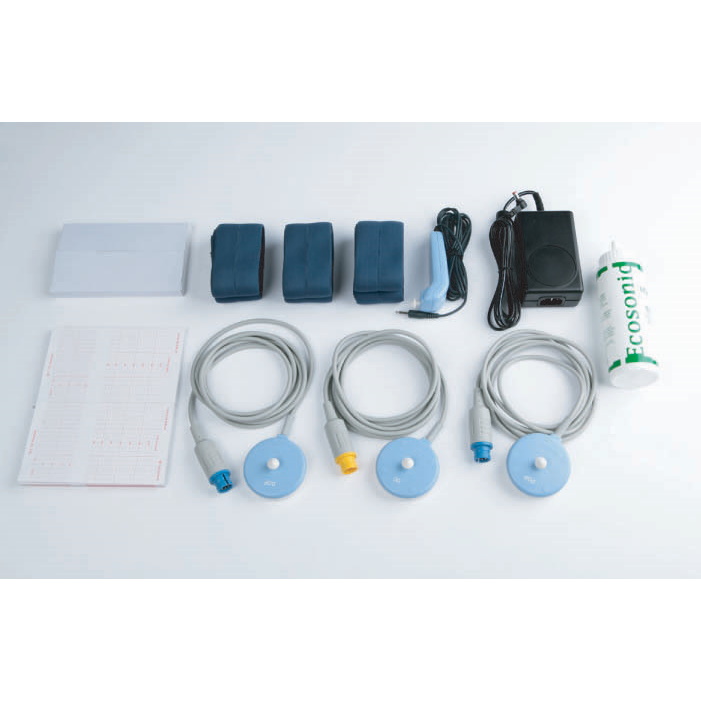 Aparaty KTG - kardiotokografy MEDIANA FM 20