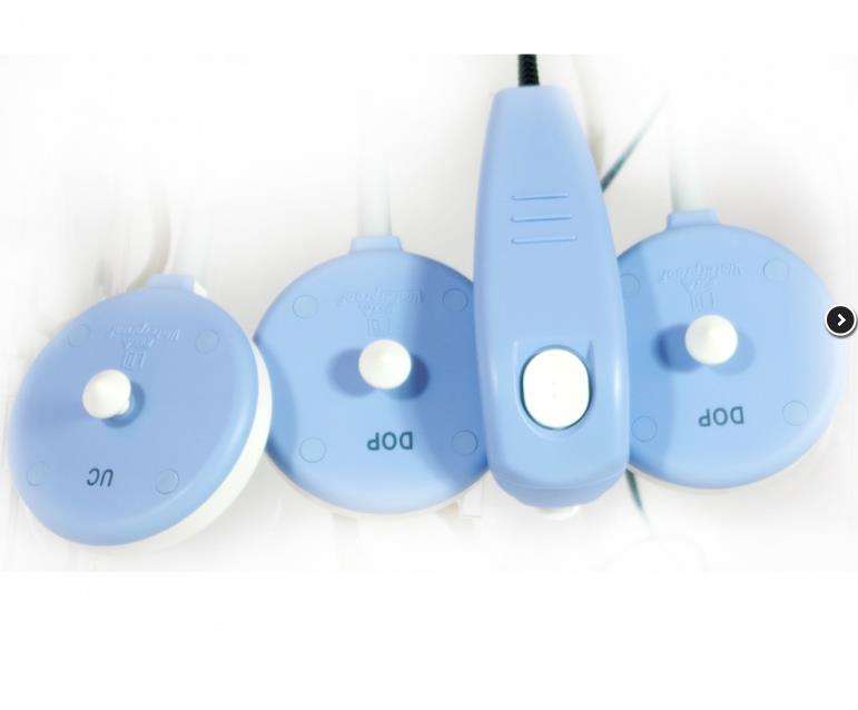 Aparaty KTG - kardiotokografy Medical ECONET EcoTwin LCD