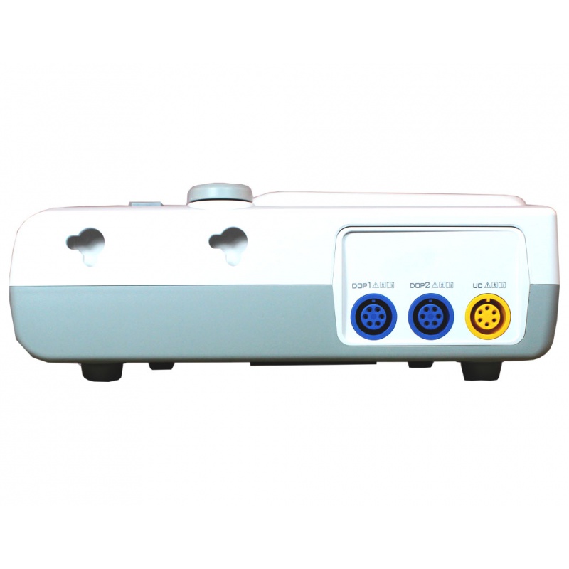 Aparaty KTG - kardiotokografy Medical ECONET EcoTwin LED