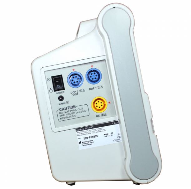 Aparaty KTG - kardiotokografy Medical ECONET Insight lite