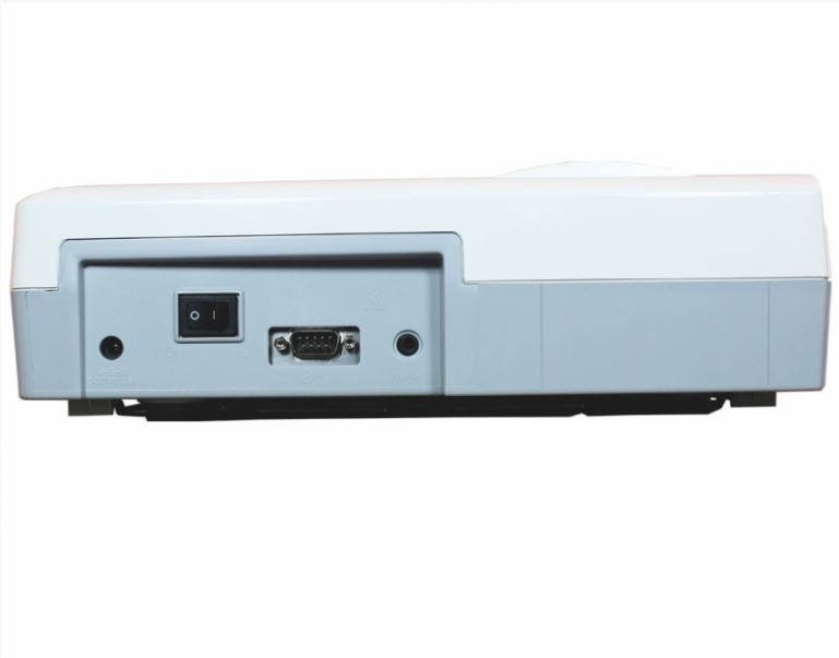 Aparaty KTG - kardiotokografy Medical ECONET Smart 1