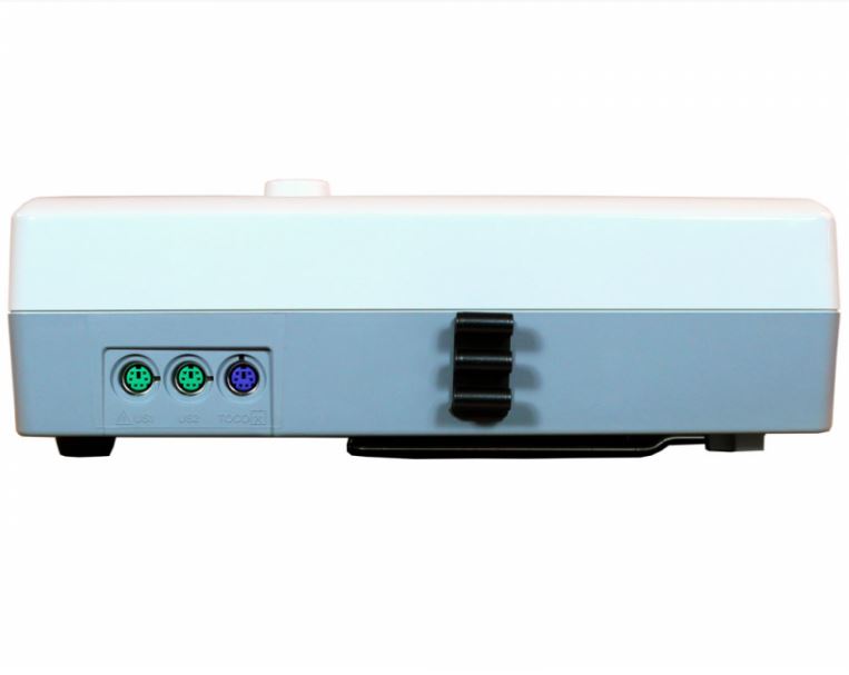 Aparaty KTG - kardiotokografy Medical ECONET Smart 1