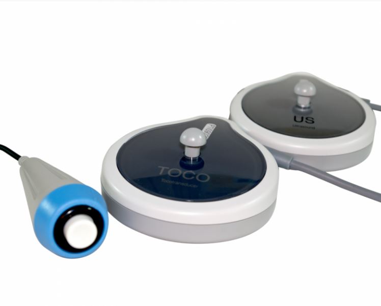 Aparaty KTG - kardiotokografy Medical ECONET Smart 1