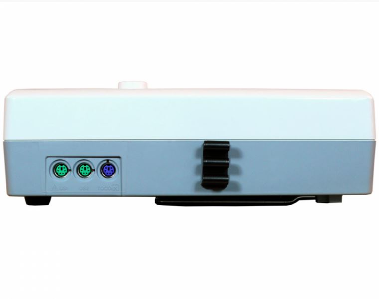 Aparaty KTG - kardiotokografy Medical ECONET Smart 3