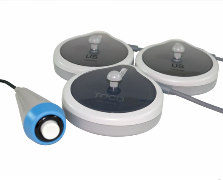 Aparaty KTG - kardiotokografy Medical ECONET Smart 5