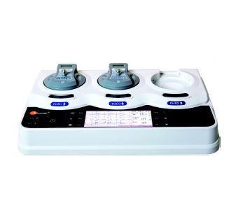 Aparaty KTG - kardiotokografy Sunray Medical Apparatus Co., Ltd SRF 618B3