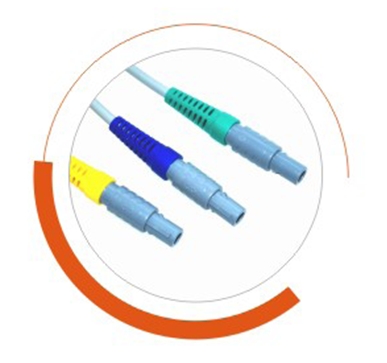 Aparaty KTG - kardiotokografy Sunray Medical Apparatus Co., Ltd SRF618B++