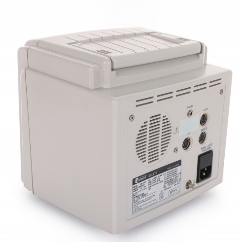 Aparaty KTG używane B/D Bionics IFM-500 - Praiston rekondycjonowany