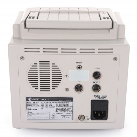 Aparaty KTG używane B/D Bionics IFM-500 - Praiston rekondycjonowany