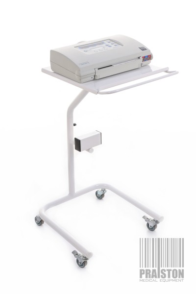 Aparaty KTG używane B/D Huntleigh BD 4000XS- Praiston rekondycjonowany