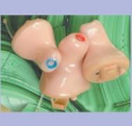 Aparaty słuchowe VIDEOMED Malachite