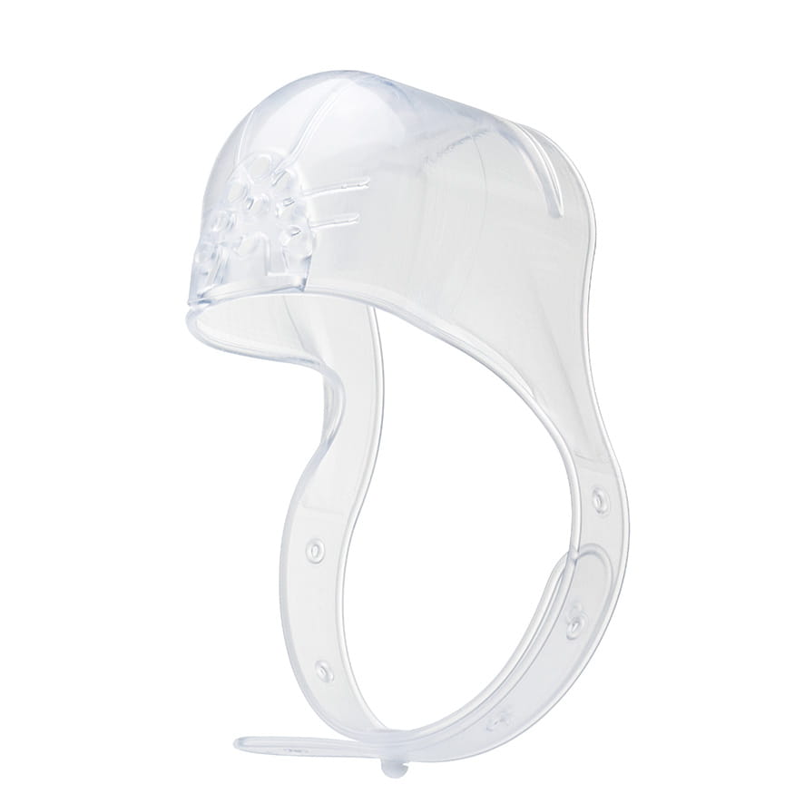 Apaszki osłonowe dla osób po tracheotomii i laryngektomii Servona filtr