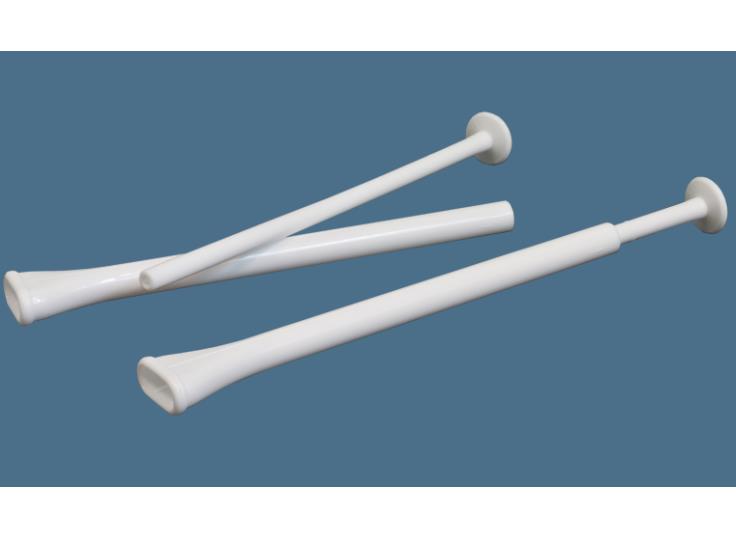 Aplikatory dopochwowe do leków Polfa Lublin aplikator